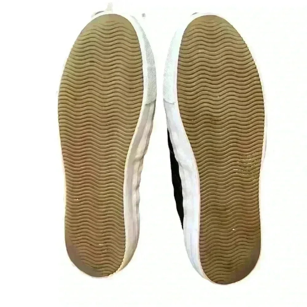 G.H. Bass and Co. black slip on size 7 - Picture 8 of 13